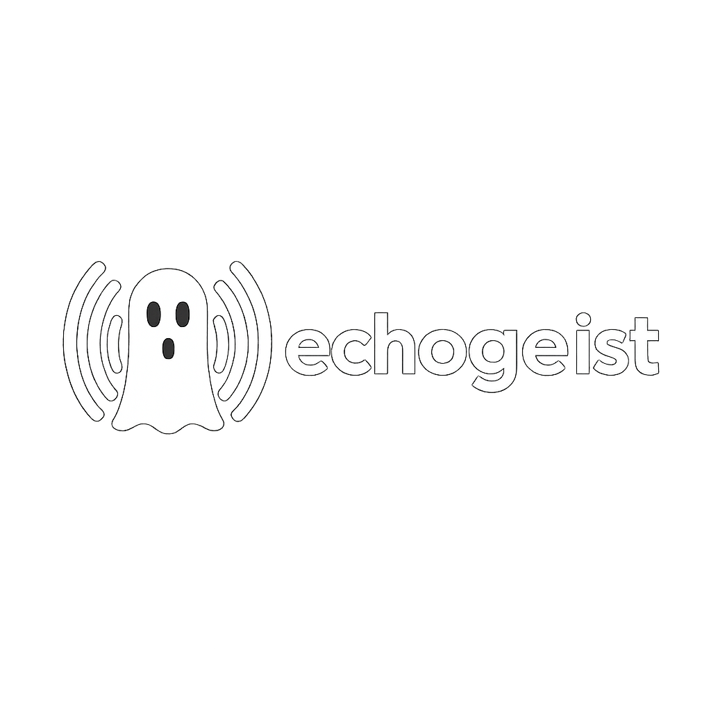 echogeist logo